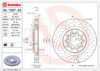 AP 24793 Brake Disc